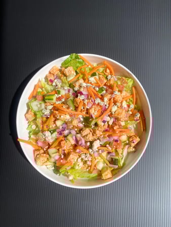 Images Salad World