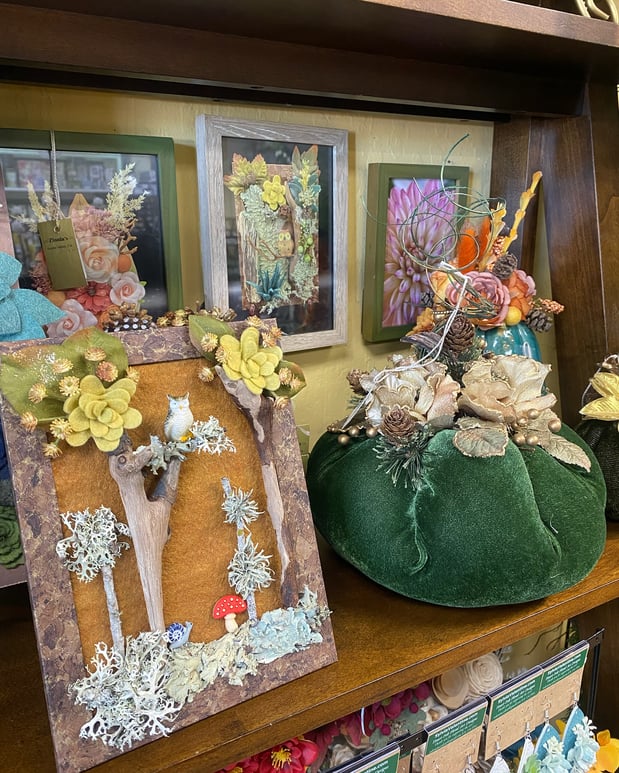 Images Zinnia's Gift Boutique