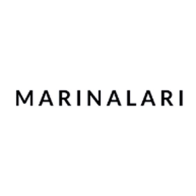 Marina Lari Shop Logo