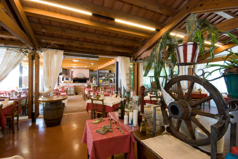 Images Antica Trattoria Coan