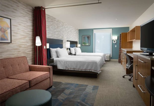 Images Home2 Suites by Hilton Charleston Airport/Convention Center, SC