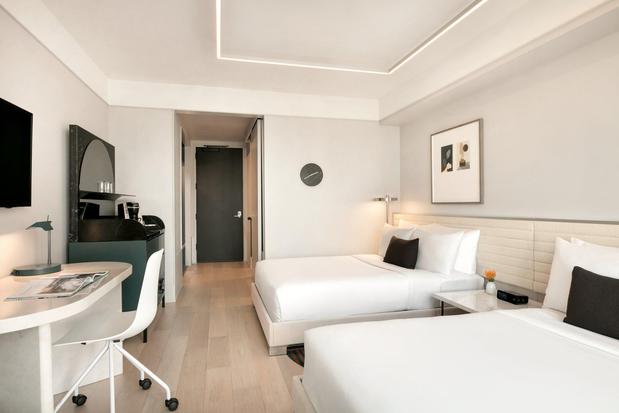 Images Hotel Indigo Williamsburg - Brooklyn by IHG