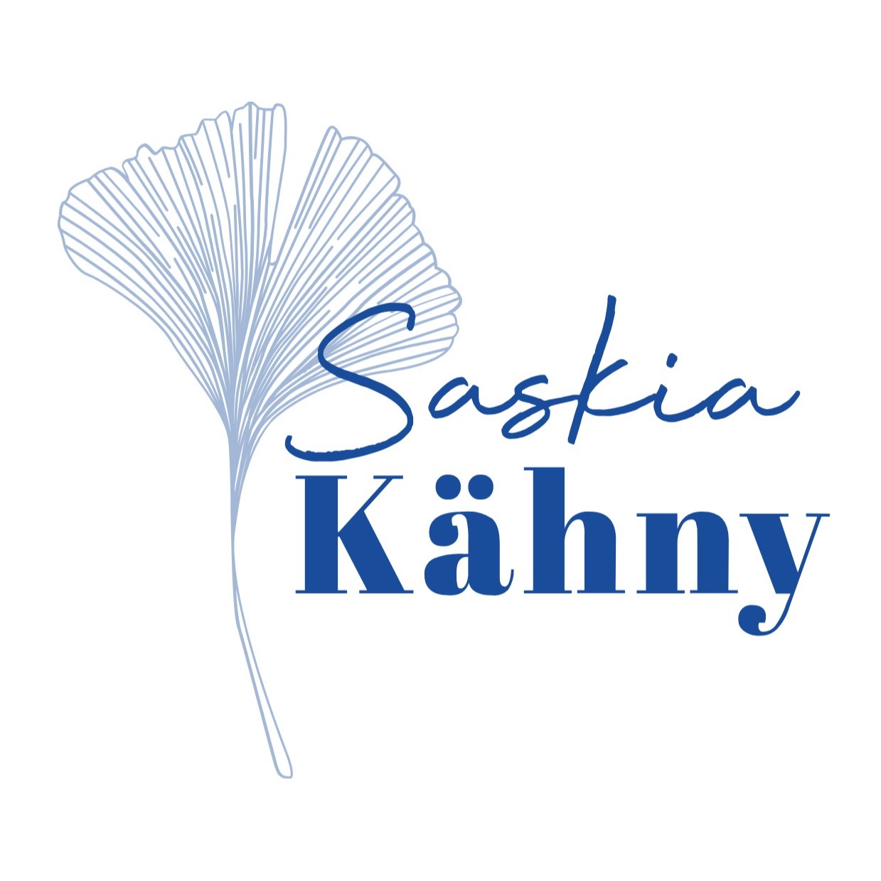 Saskia Kähny - Trauerrednerin & Trauerbegleiterin - Stuttgart