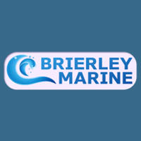 Brierley Marine Logo