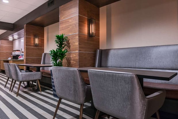 Images Hampton Inn San Francisco Downtown/Convention Center