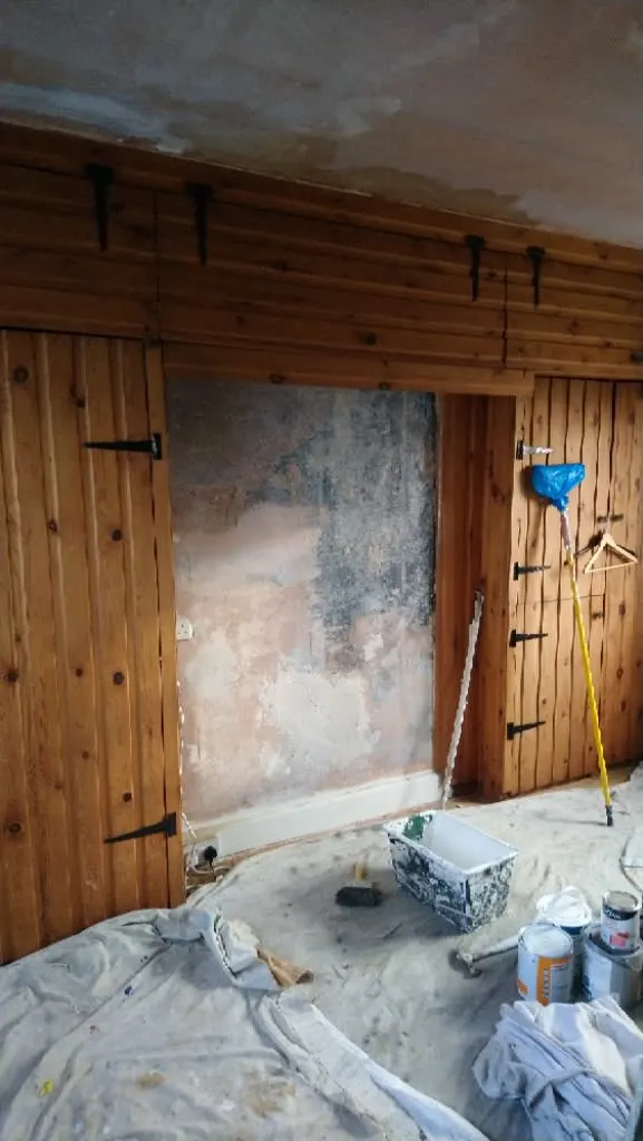 Images Simon Scrimshaw Painting & Decorating