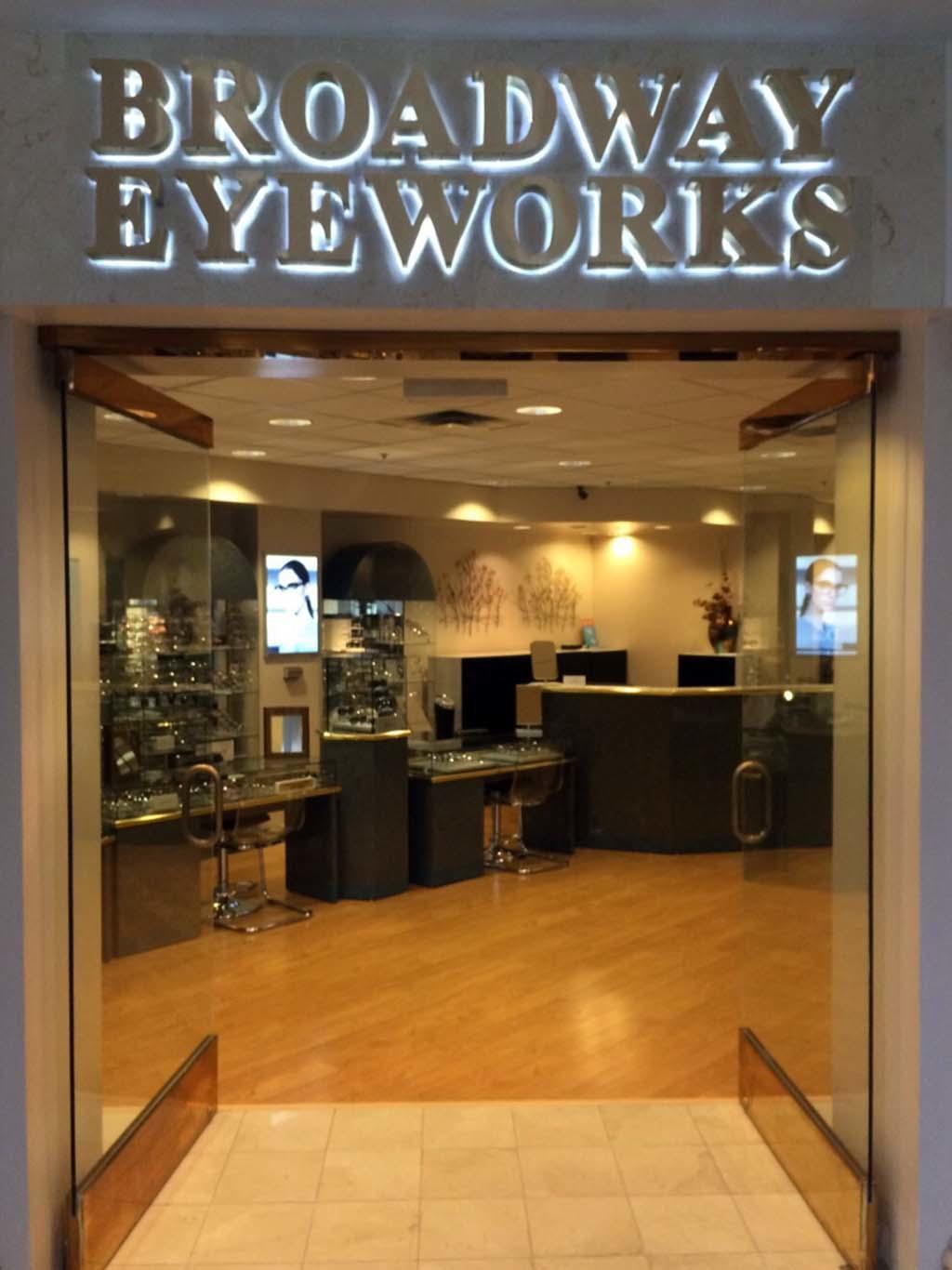 Broadway Eyeworks Optometry