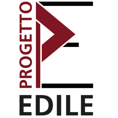 Progetto Edile S.r.l.s. Logo