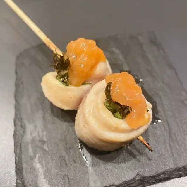 Images 焼き鳥 華灯 ～はなび～