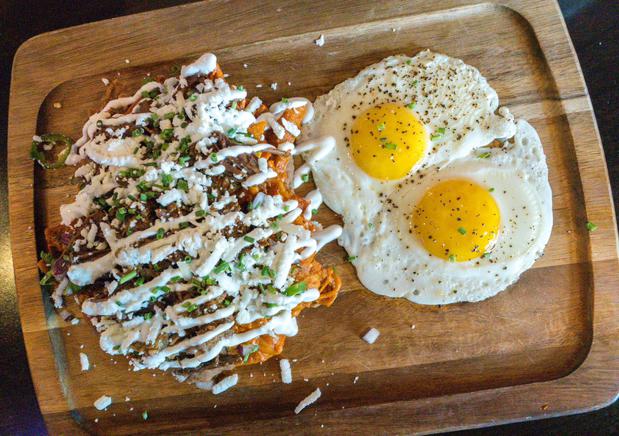 Images LV Mar Tapas & Cocktails