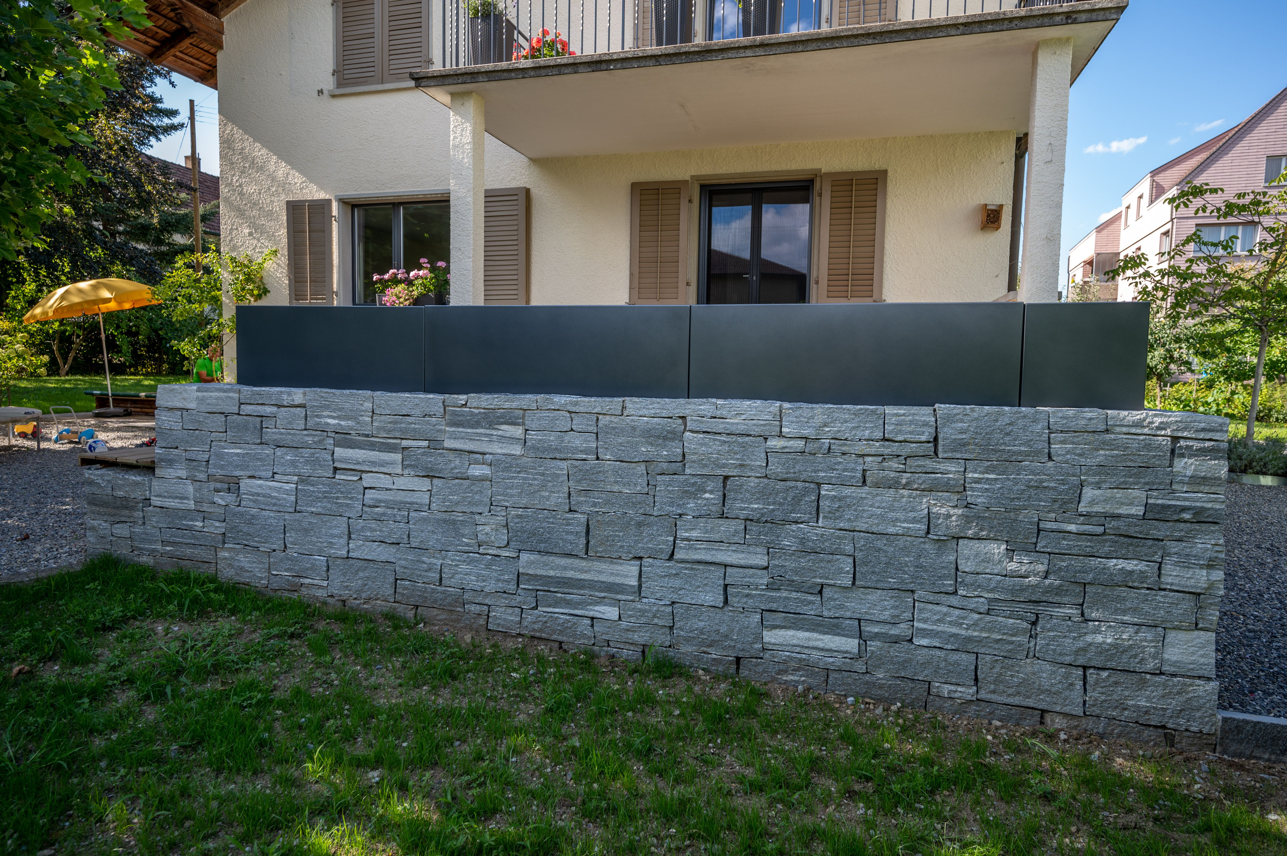 Bilder Legoll Gartenbau