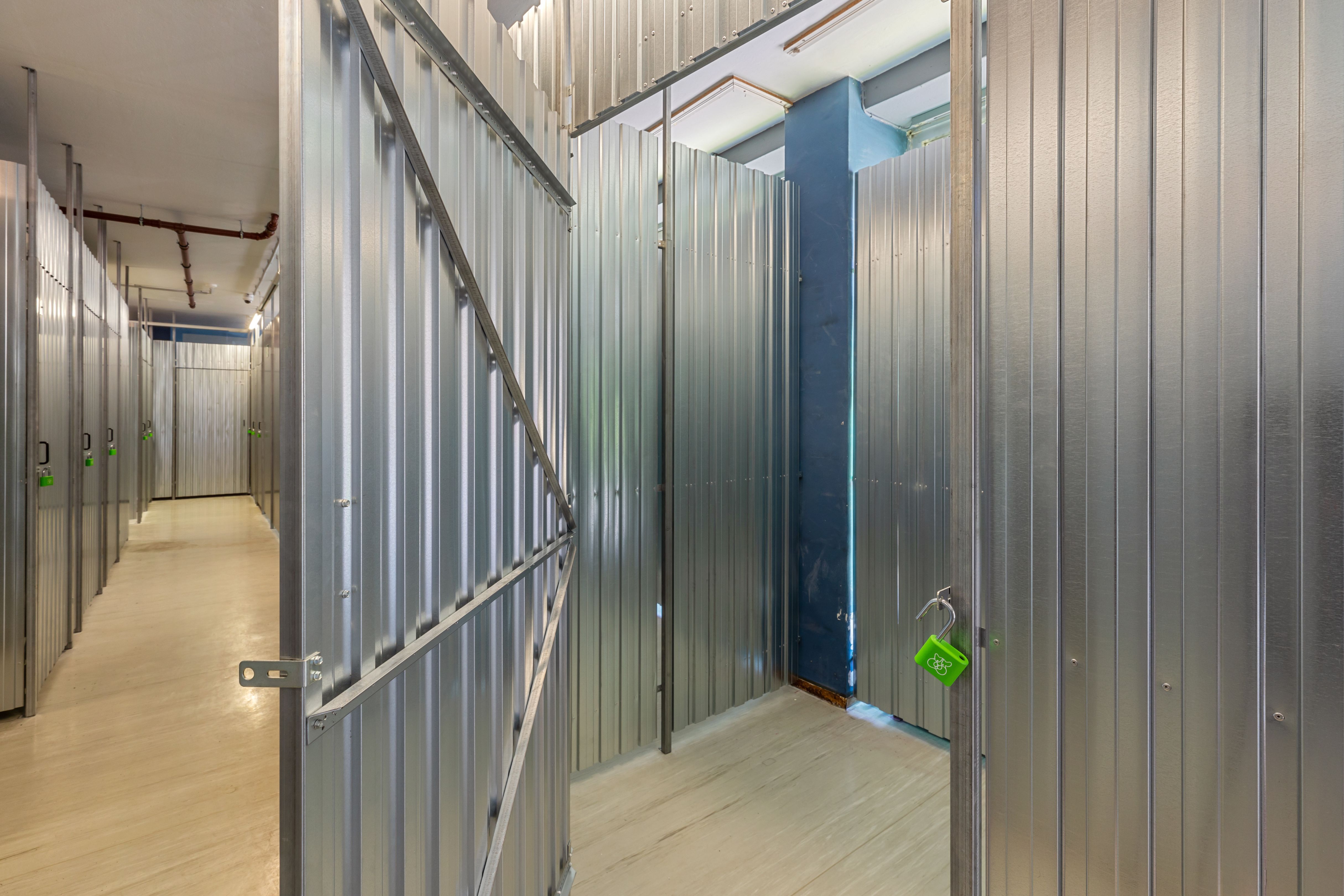 Storebox - Dein Lager nebenan, Gerbergasse 32 in Villach