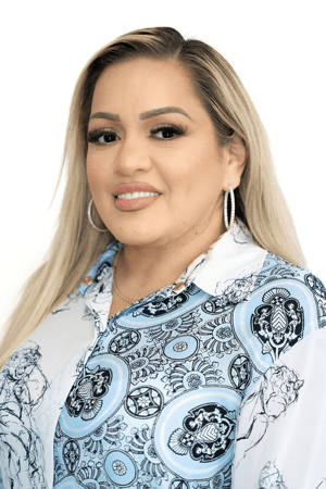 Images Blanca Gomez: Allstate Insurance