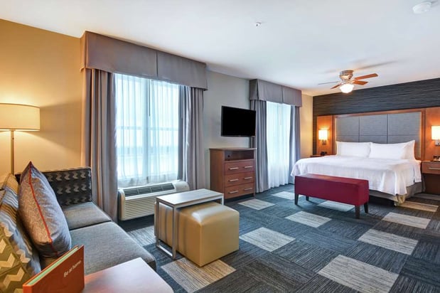Images Homewood Suites by Hilton TechRidge Parmer @ I-35