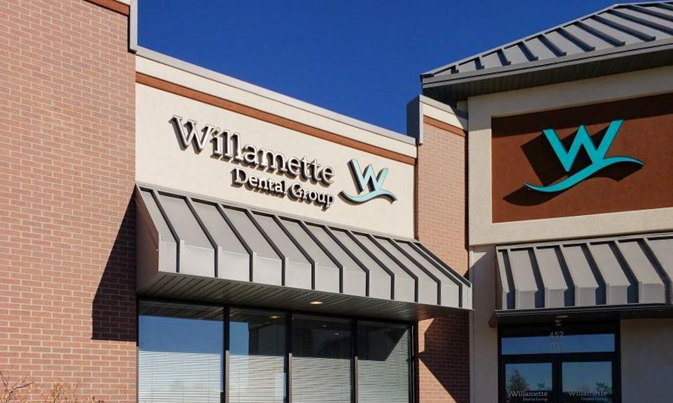 Willamette Dental Group - Twin Falls in Twin Falls, ID - (855) 433-6825