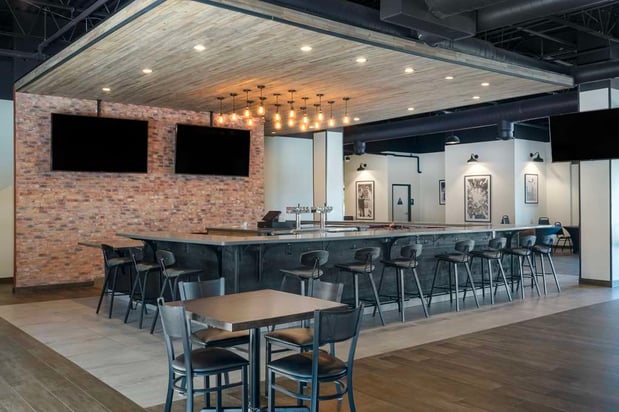 Images Best Western Plus Sparks-Reno Hotel