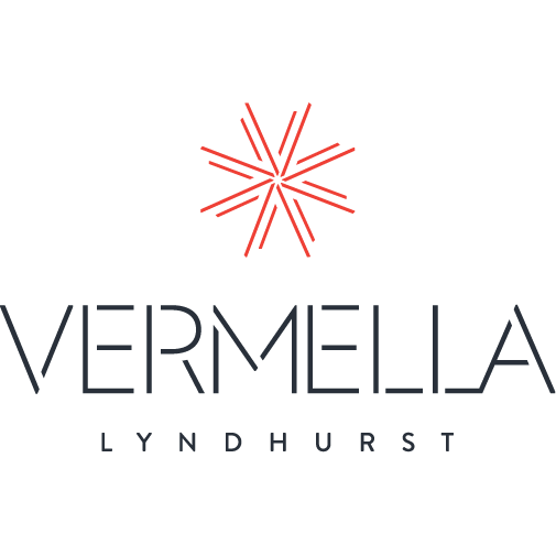 Vermella Lyndhurst Logo
