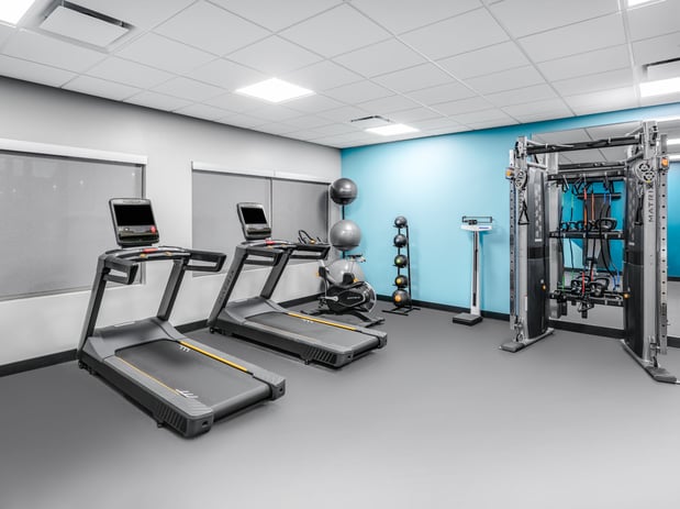 Images Candlewood Suites North Platte by IHG