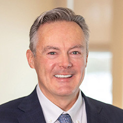 Images Mike Enright - RBC Wealth Management Branch Director