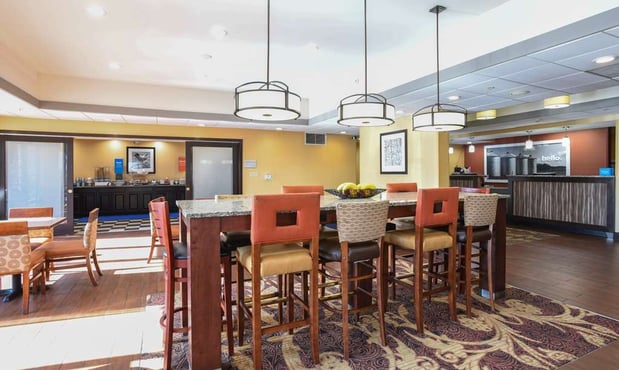 Images Hampton Inn Dry Ridge