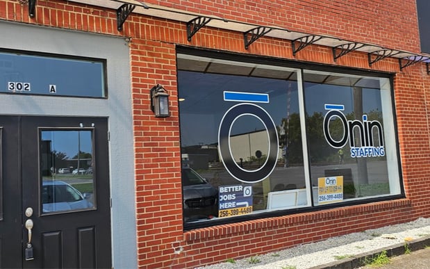 Images Onin Staffing