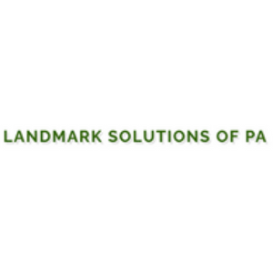 Landmark Solutions of PA Logo