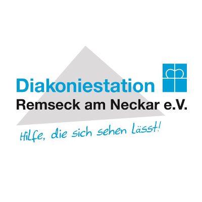 Diakoniestation Remseck e.V. in Remseck am Neckar - Logo