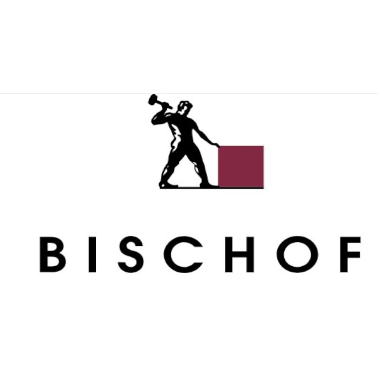 Logo von Bischof Steinmetzmeister