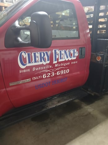 Images Clery Fence co