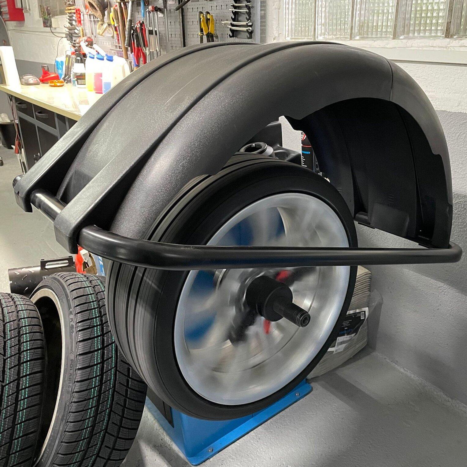 Bilder TJs Garage GmbH