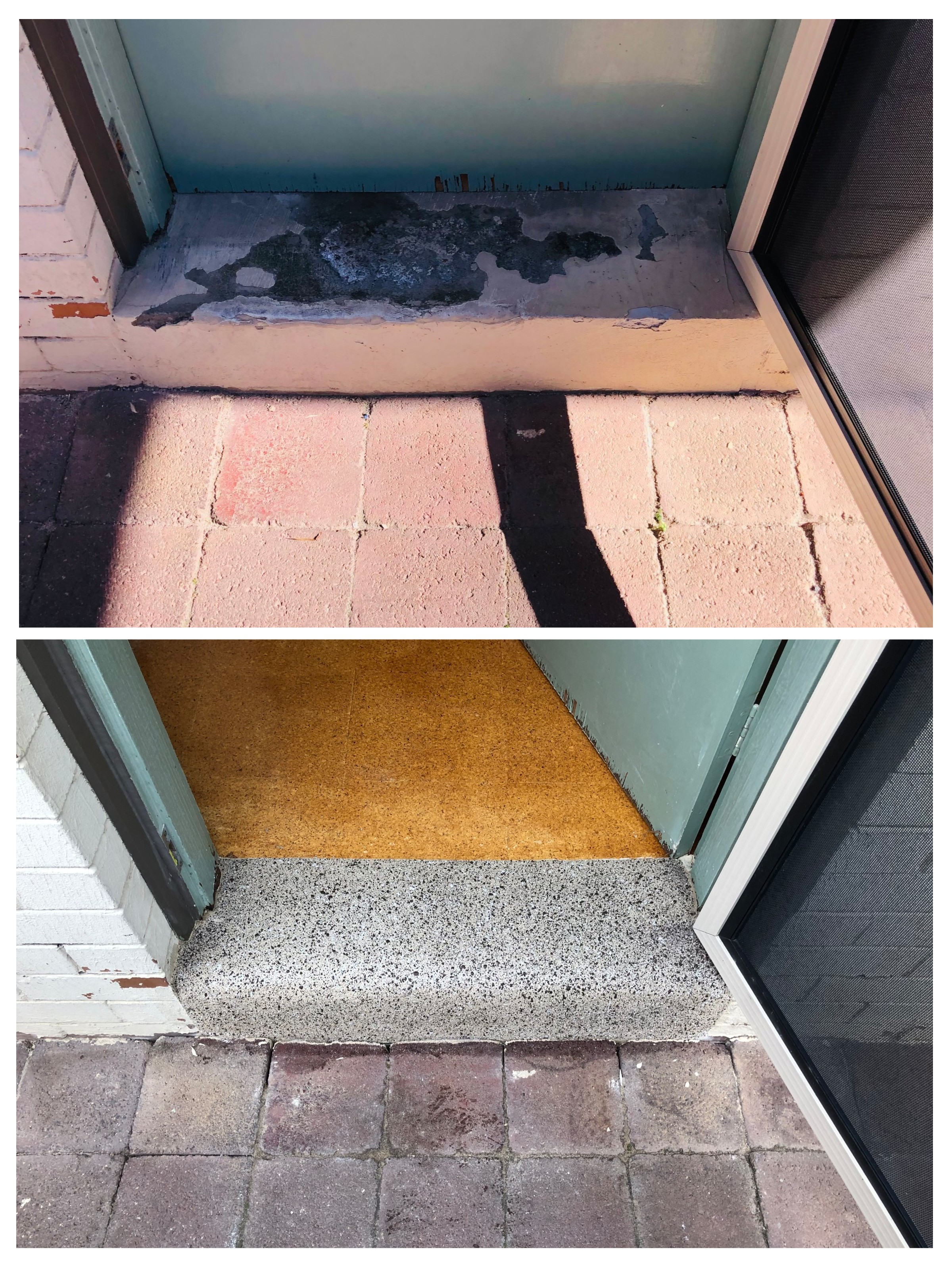 Images Melbourne Concrete Sealing