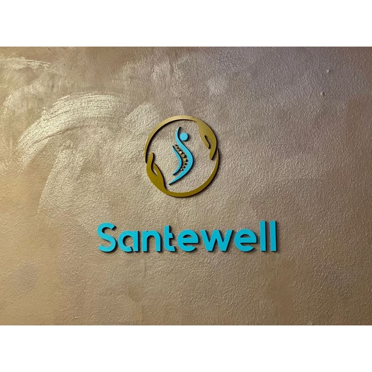 Physiotherapie Santewell Basel Steinenvorstadt in Basel