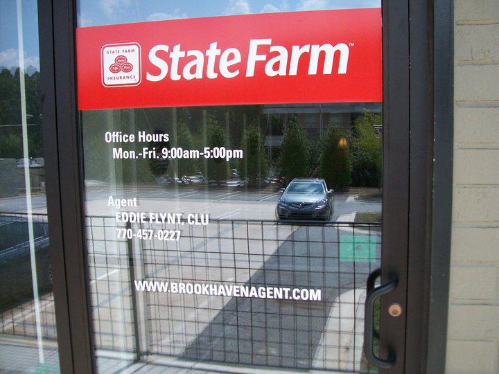 Images Eddie Flynt - State Farm Insurance Agent