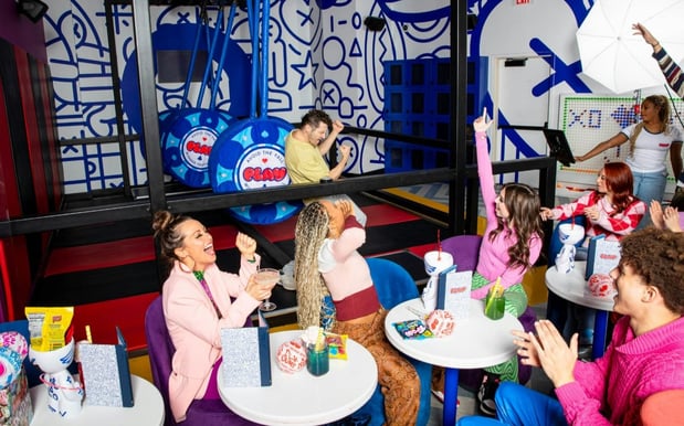 Images Play Playground