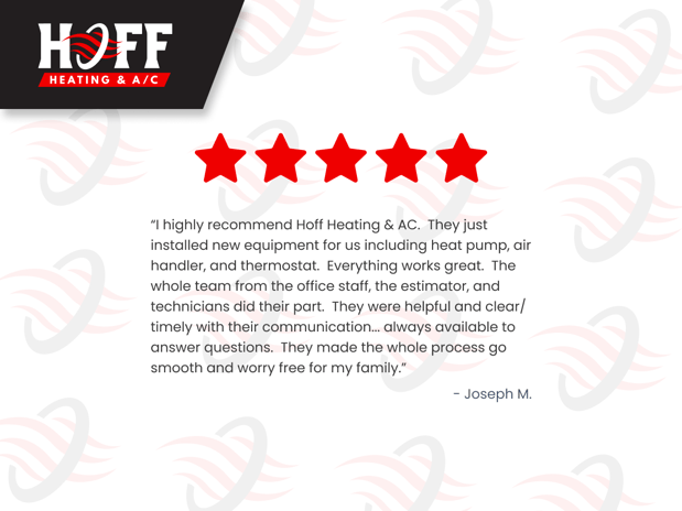 Images Hoff Heating & AC