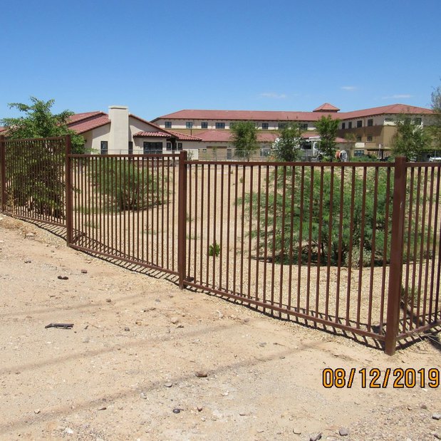 Images Associated Fence
