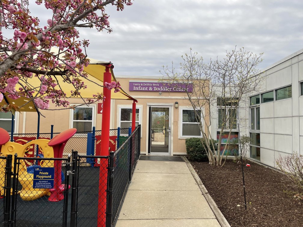 MedStar Good Samaritan Child Development Center