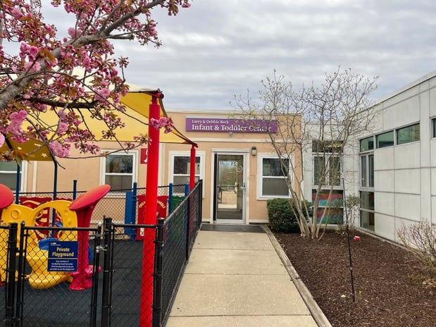 Images MedStar Good Samaritan Child Development Center