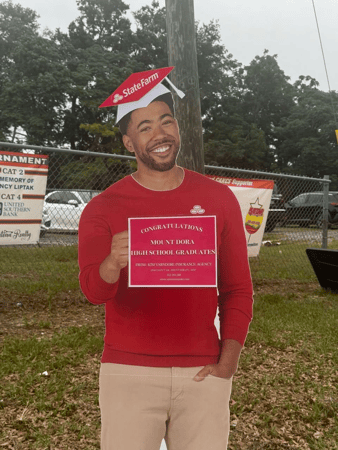 Images Kim Varnadore - State Farm Insurance Agent