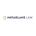 McFarlane Law Injury & Accident Attorneys Logo