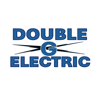 Double G Electric Logo
