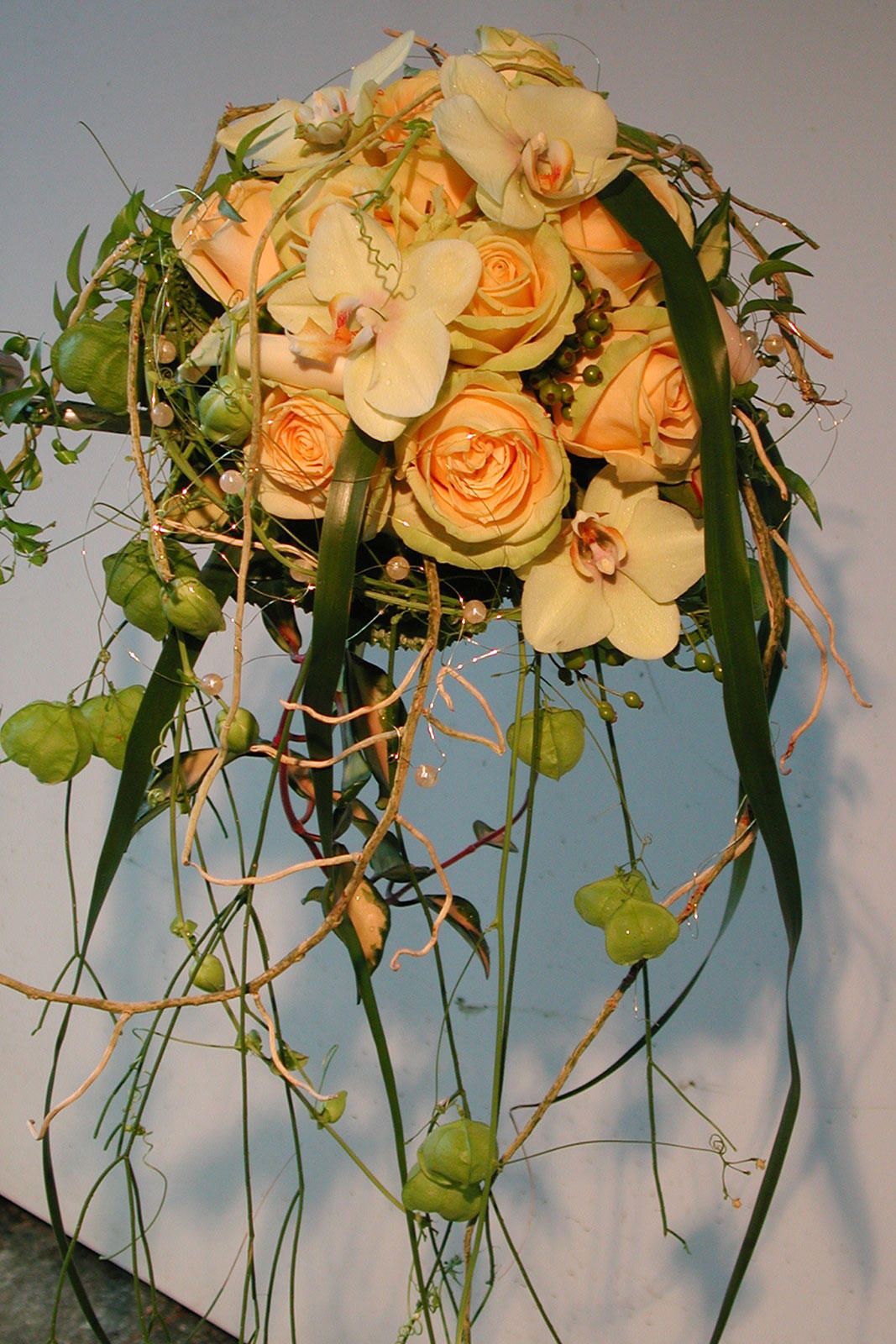 Bilder Blumen Flowerevents Florist Floristik