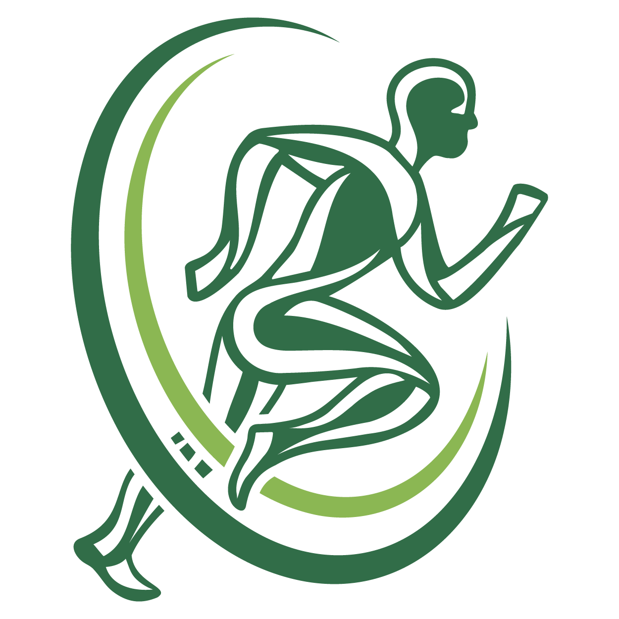 company logo