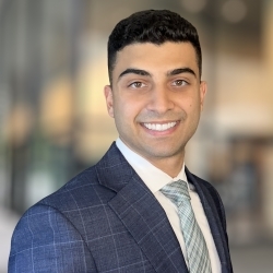 Images Eric L'heureux - TD Financial Planner