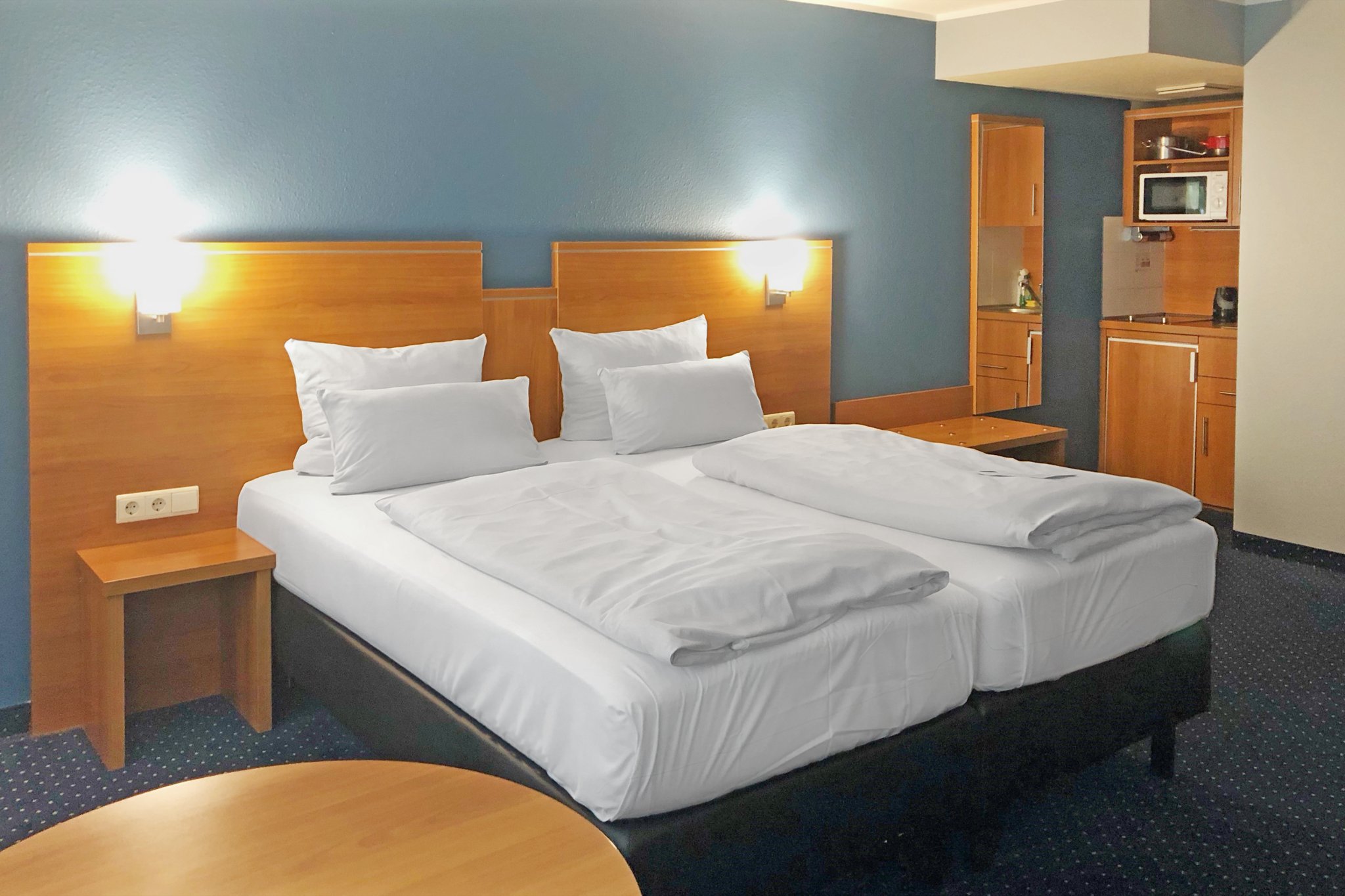 Bilder Garner Hotel Bochum by IHG