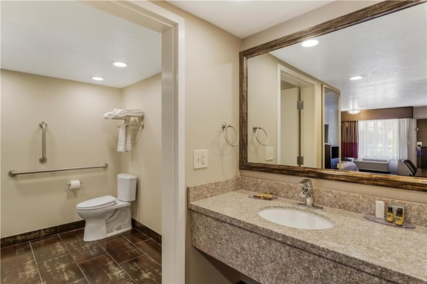 Images Best Western Plus Cedar City