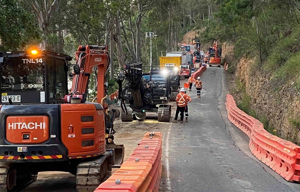 Images Traffic Professionals