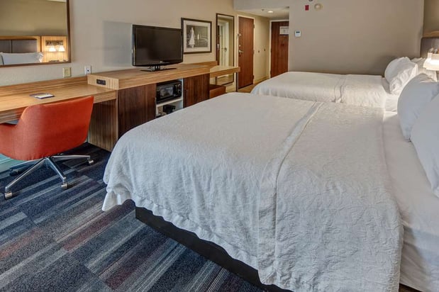 Images Hampton Inn Dumfries/Quantico
