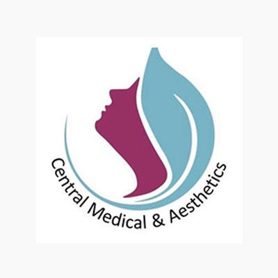 Central Medical & Aesthetics Logo
