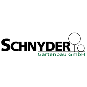 Schnyder Gartenbau GmbH Logo